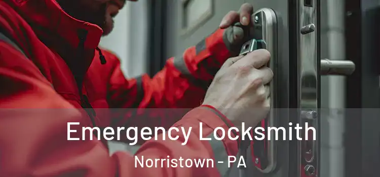  Emergency Locksmith Norristown - PA