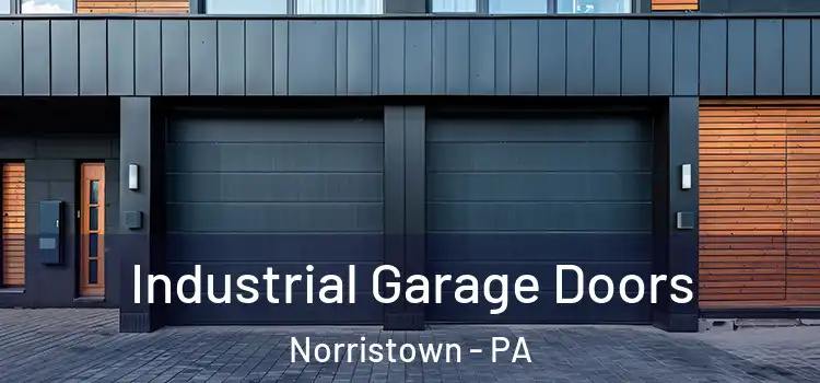  Industrial Garage Doors Norristown - PA