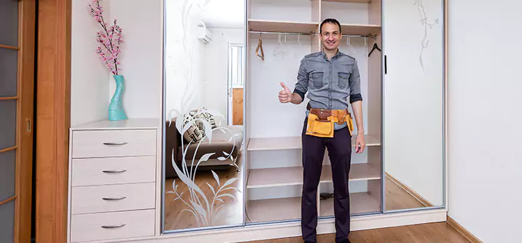 Sliding Closet Door Replacement Norristown