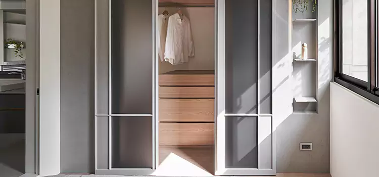 Mirror Sliding Door Replacement Norristown