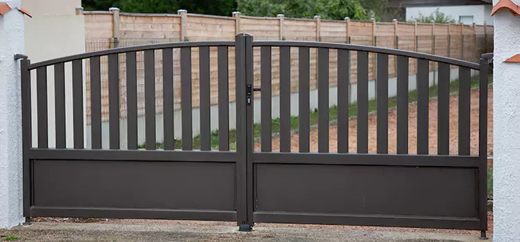 Advanced Gate Solutions in Norristown, PA