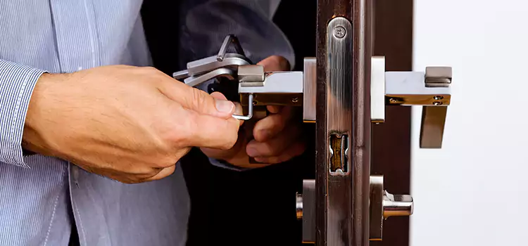 Commercial Door Lock Repair Norristown