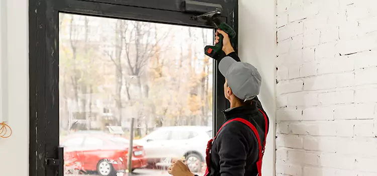 Comprehensive Door Closer Services in Norristown, PA