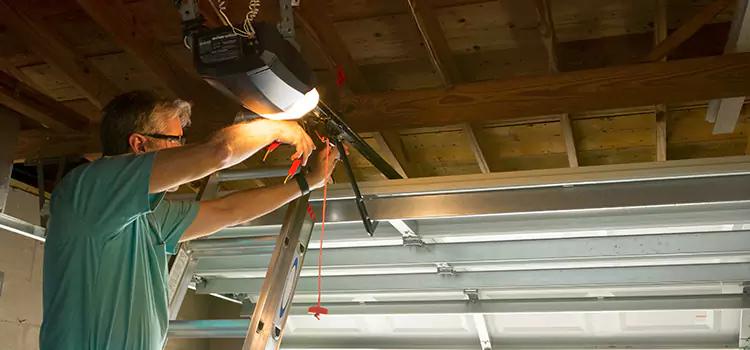 Garage Door Opener Sales and Installation Norristown