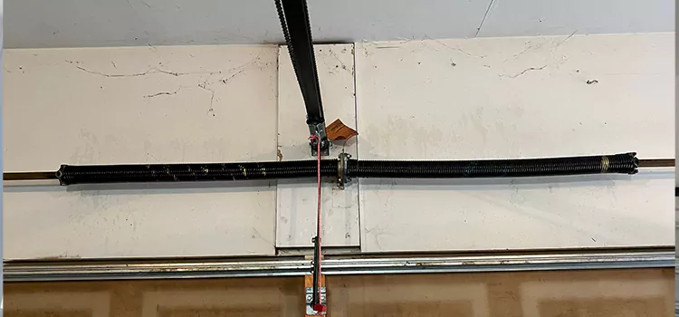 Garage Door Cable Repair Near Me in Norristown, PA