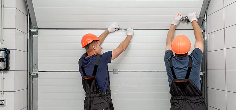 Choose Us for Your Garage Door Needs in Norristown