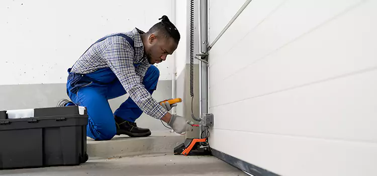 Expert Solutions for Every Garage Lock Need in Norristown, PA
