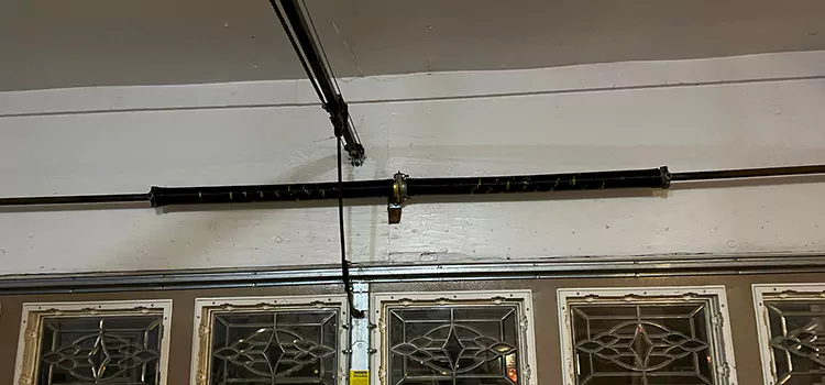 Garage Door Spring Repair Near Me Norristown