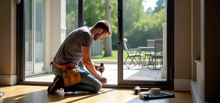 Comprehensive Solutions for Every Glass Door Need in Norristown, PA