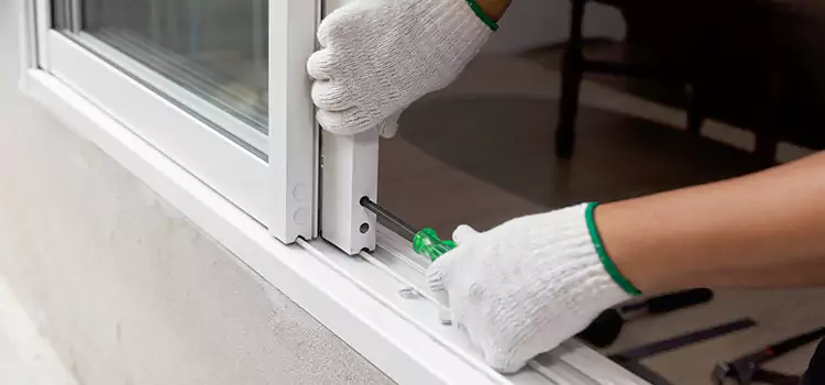 Sliding Glass Door Lock Repair Norristown