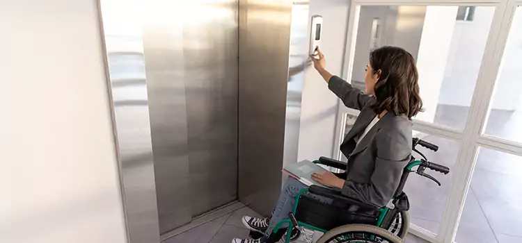 Benefits of Modern Handicap Door Systems in Norristown, PA