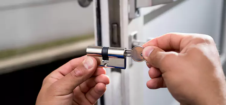 Emergency Locksmith for House Norristown