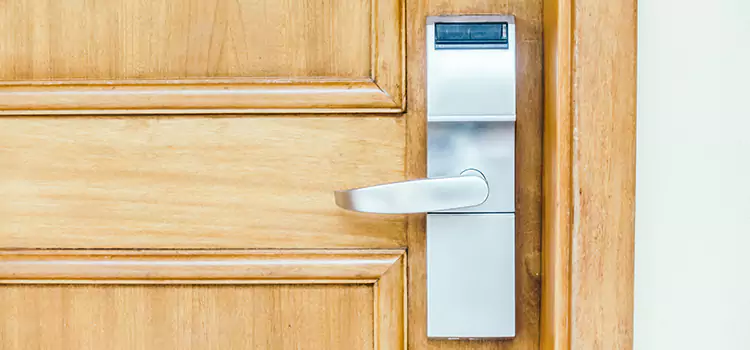 Electromagnetic Door Lock Installation Norristown