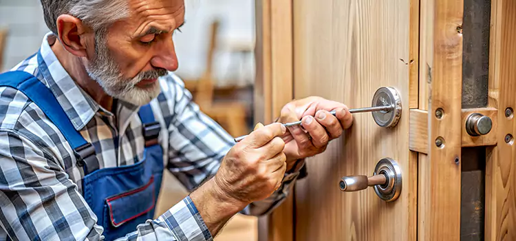 Mortise Replacement Lock Norristown