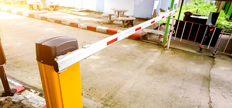 Automatic Parking Gate Installation Norristown