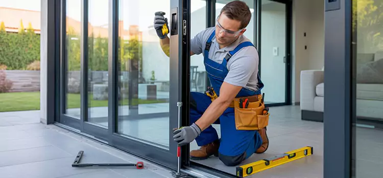 Sliding Screen Door Repair Norristown