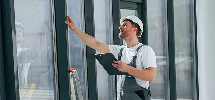 Comprehensive Solutions for Your Sticking Doors in Norristown, PA