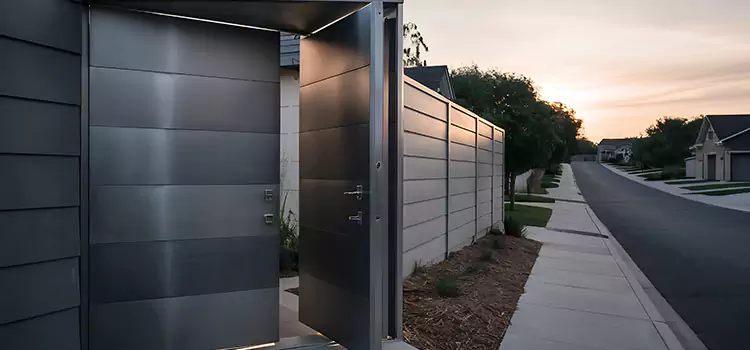 Comprehensive Steel Door Solutions in Norristown, PA