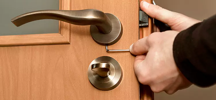 Access Control System Integration Norristown