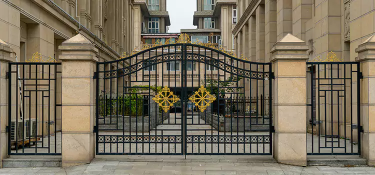Comprehensive Iron Gate Maintenance Solutions in Norristown, PA