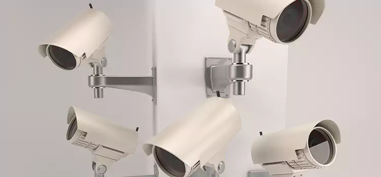 Your Trusted Partner for CCTV Solutions in Norristown