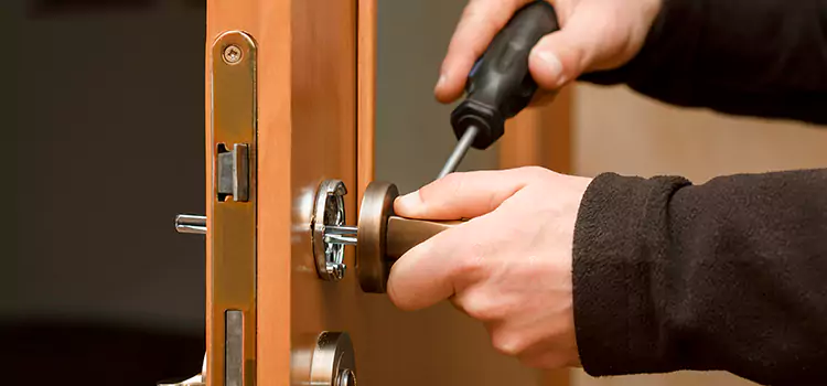 Semi Truck Locksmith Norristown