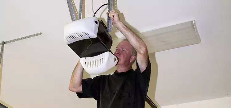 Garage Door Opener Service Norristown