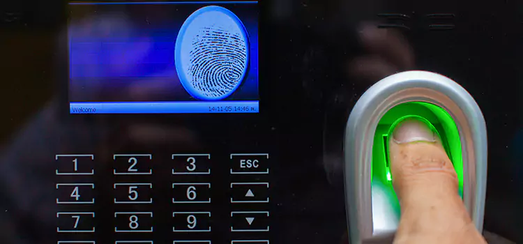 Your Trusted Partner for Secure Access in Norristown, PA