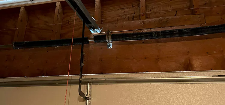 Broken Garage Door Cable Repair in Norristown, PA