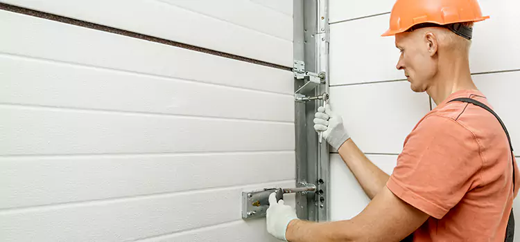 Why Choose Us for Garage Door Lock Services in Norristown, PA?