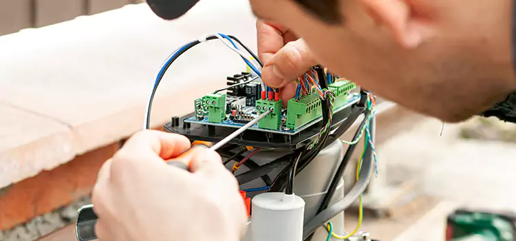 Specialized Brand Gate Motor Repairs Norristown