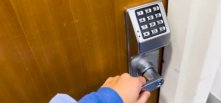 Why Choose Us for Your Keypad Lock Needs in Norristown, PA?