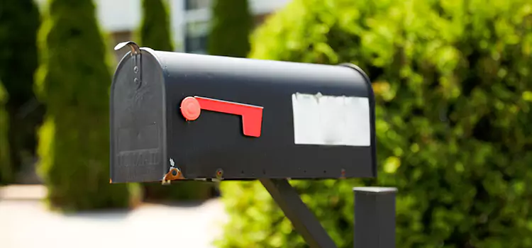 Secure Mailboxes for Packages Norristown