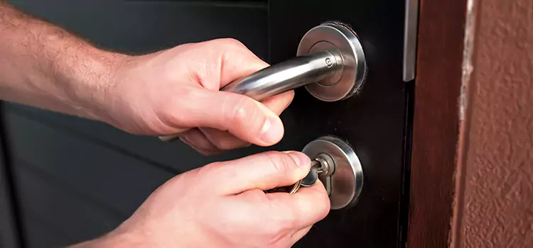 Master Key Control and Audits Norristown