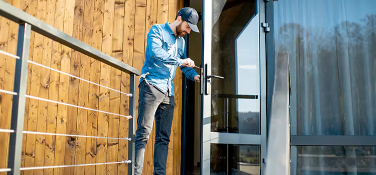 Patio Screen Door Installation Norristown