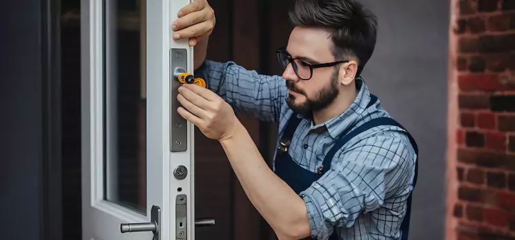 Residential Door Repairs Norristown