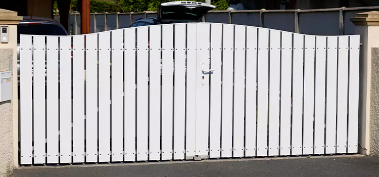 Why Choose Us for Residential Gate Repair in Norristown, PA?
