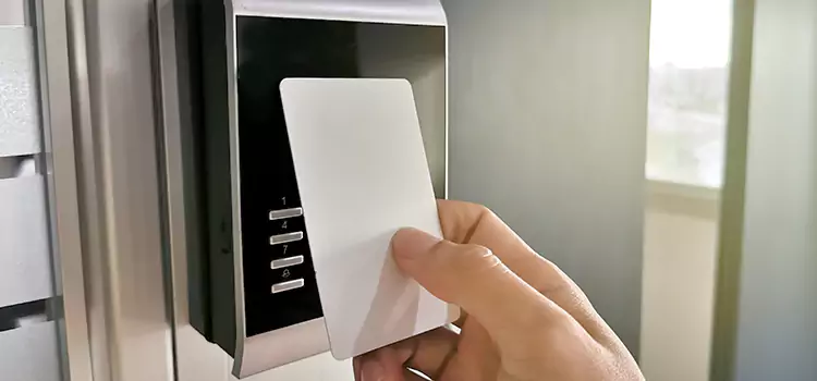 Advanced RFID Technology Integration in Norristown, PA