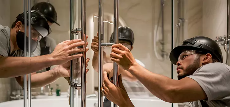 Shower Door Replacement Cost Norristown