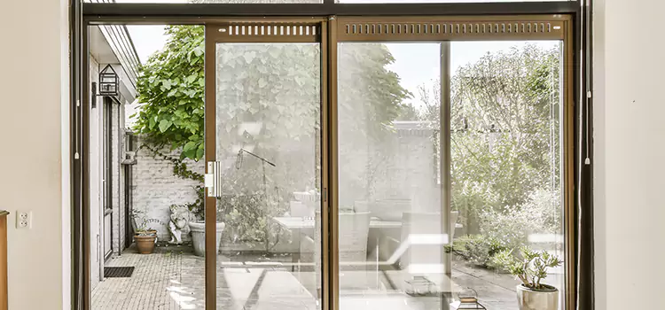 Glass Door Panel Replacement Cost Norristown