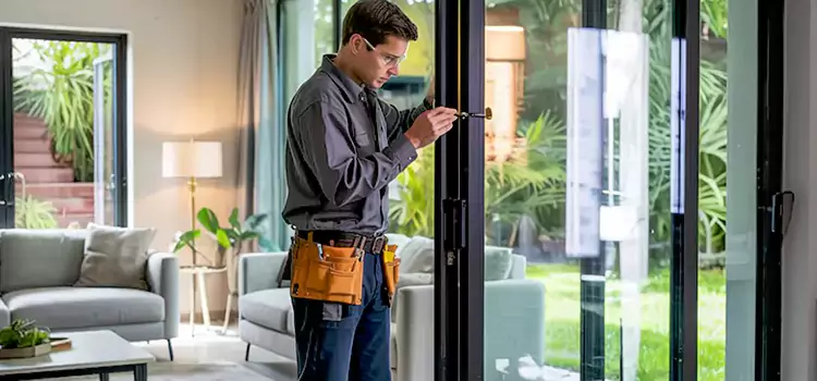 Sliding Door Maintenance Norristown