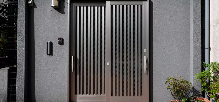 Specialized Steel Door Services in Norristown, PA
