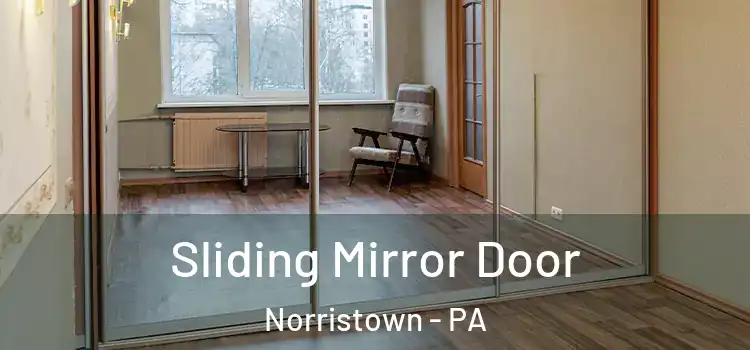  Sliding Mirror Door Norristown - PA